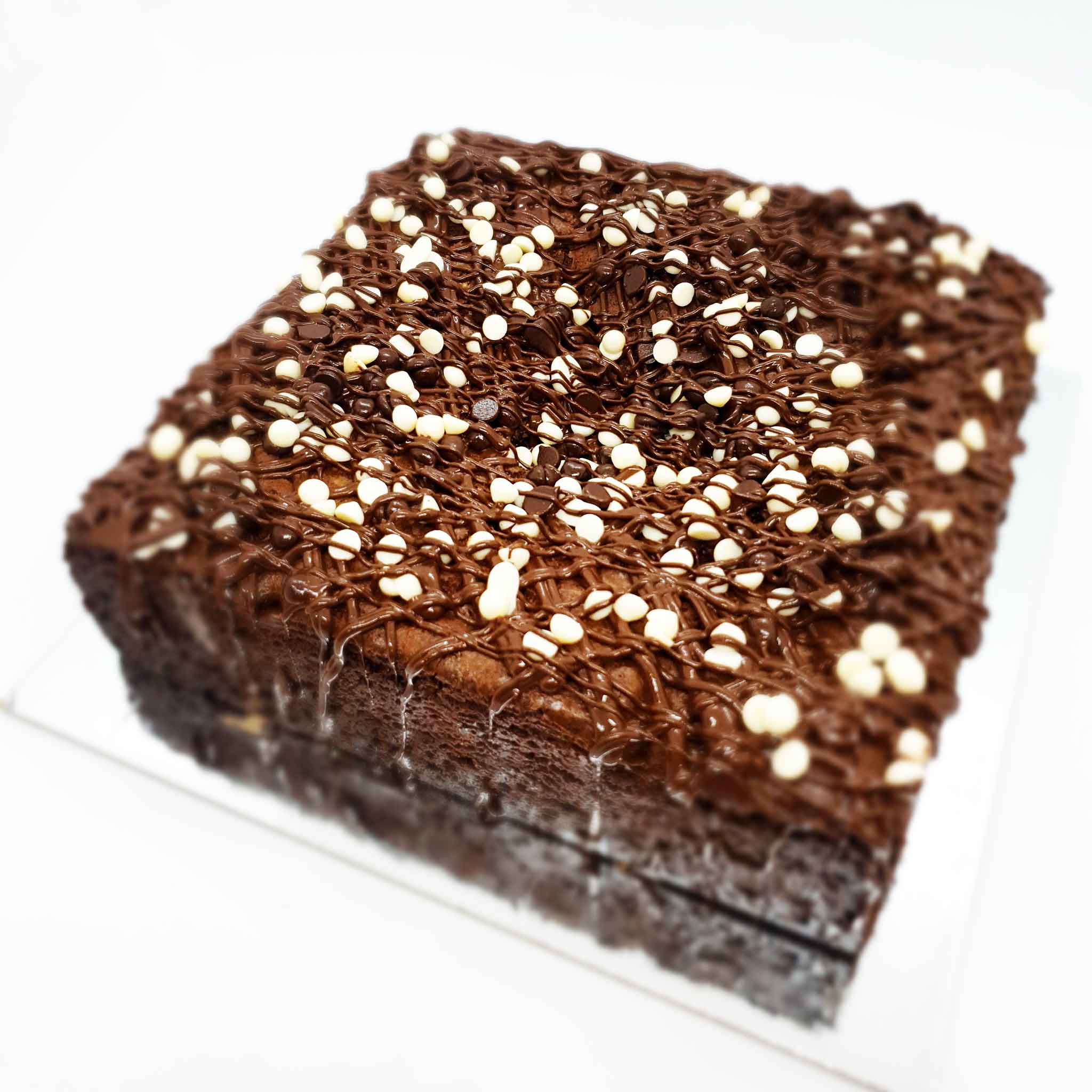 Chocolate Delight Brownie