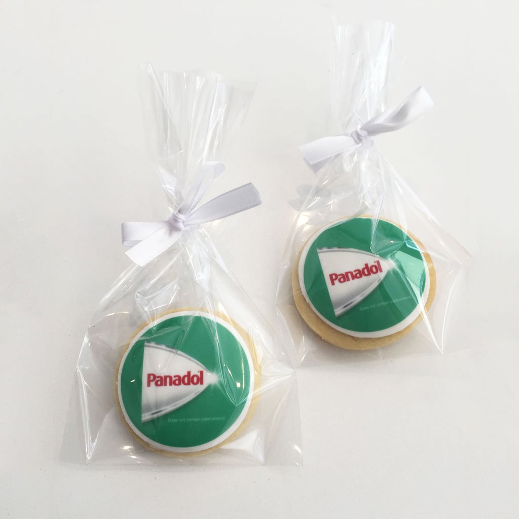 Corporate Cookies