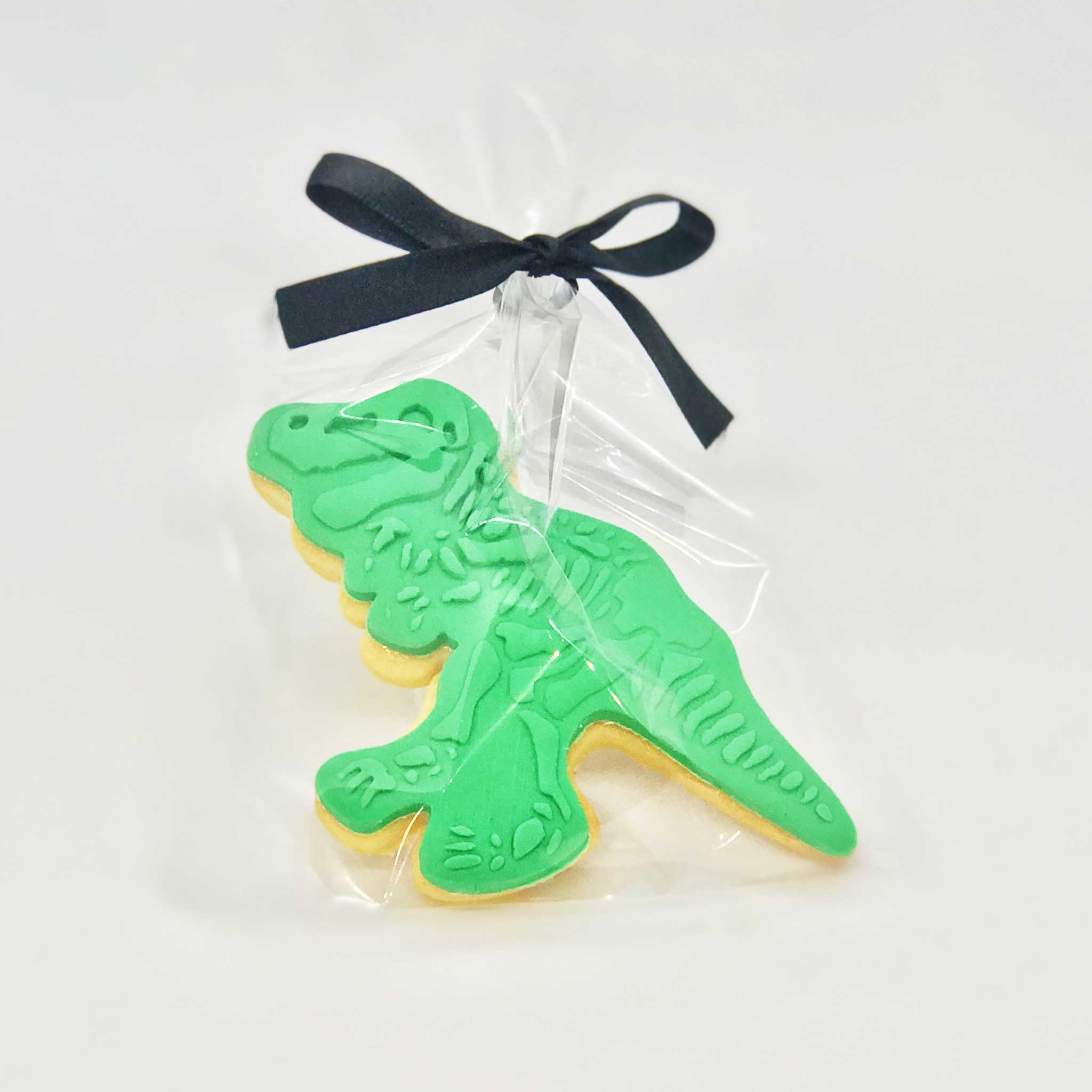 Dino Cookie