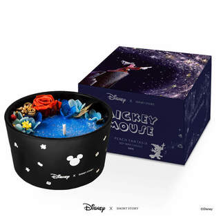 Mickey mouse jewelry deals candle