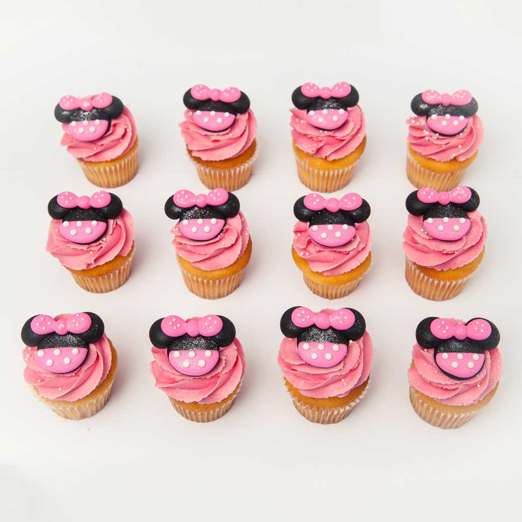 Minnie Mouse