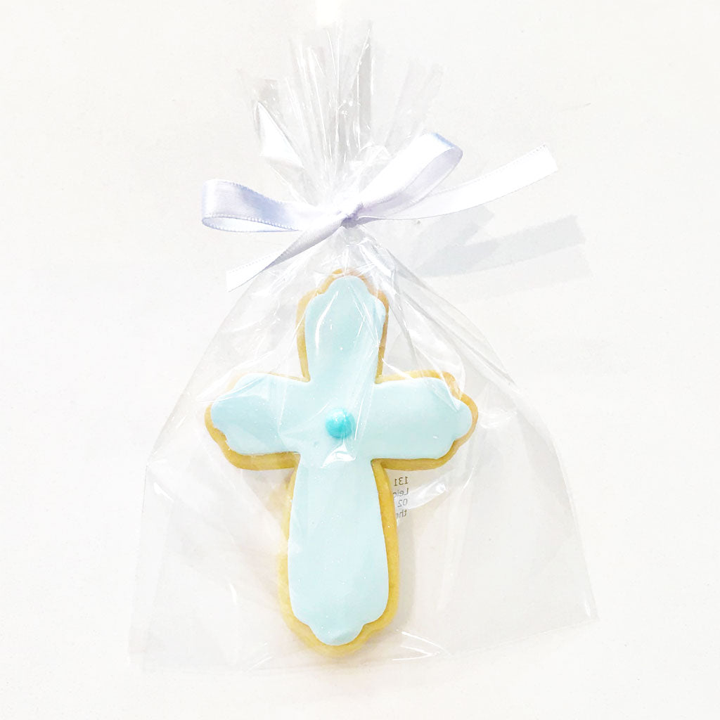 Religious Pearl Cookie