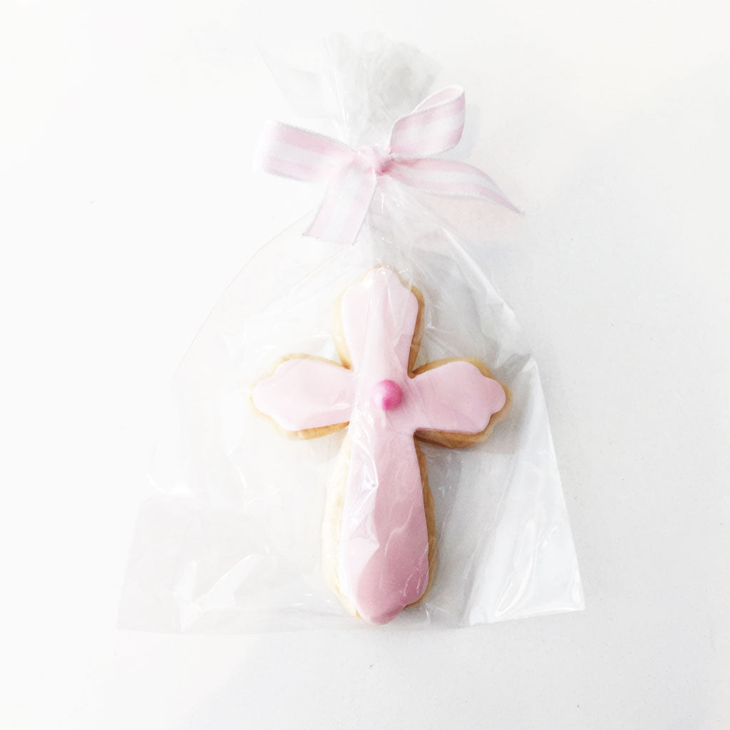 Religious Pearl Cookie
