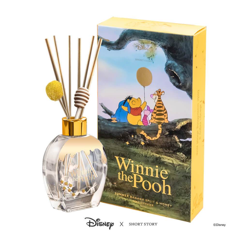 Disney Diffuser Winnie the Pooh