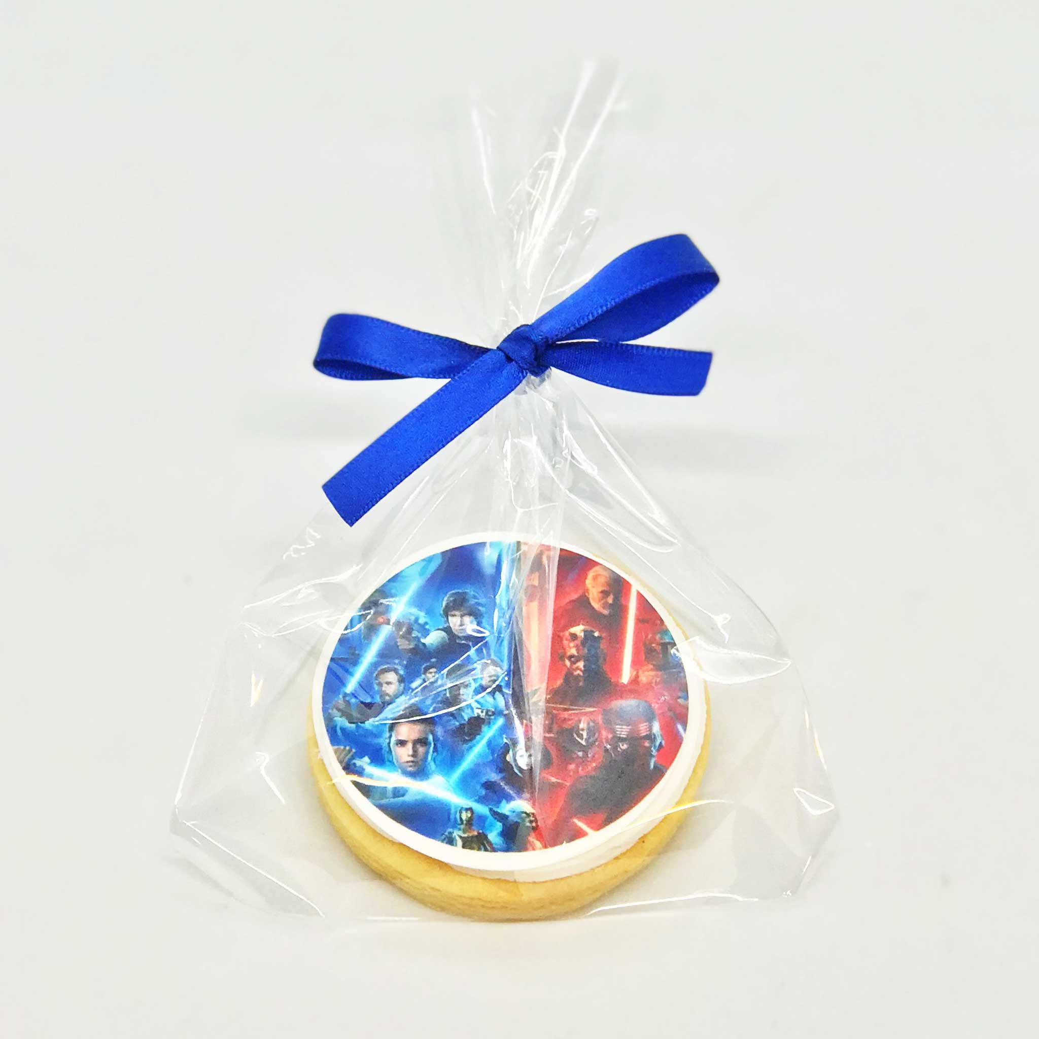 Edible Image Cookie