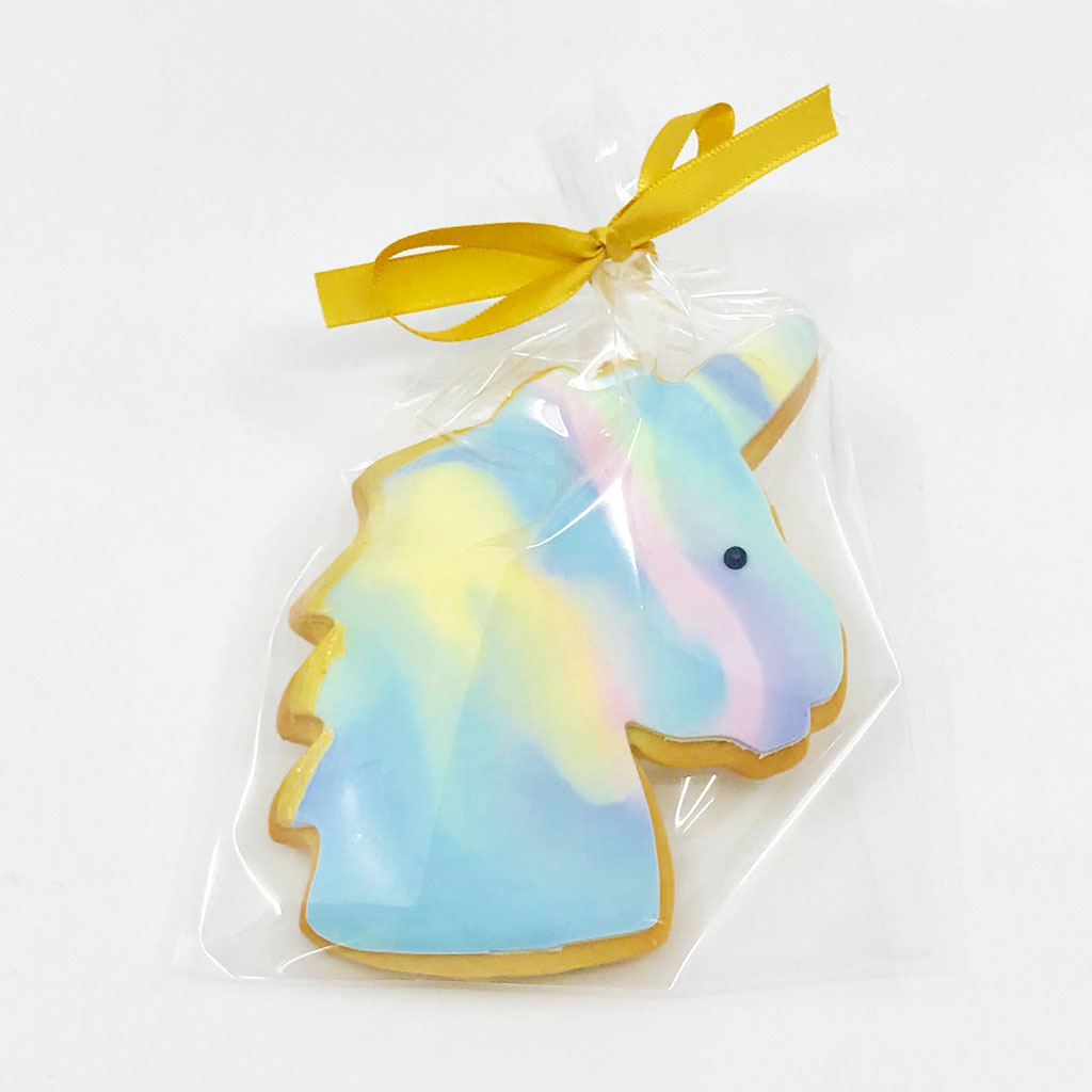 Unicorn Cookie